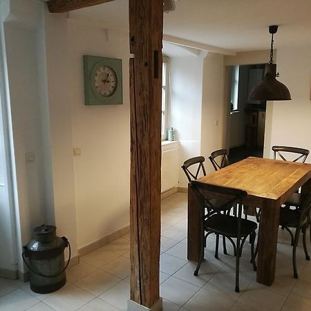 L'Appart Du Vigneron Turckheim Zewnętrze zdjęcie