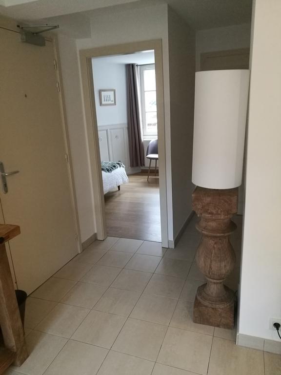 L'Appart Du Vigneron Turckheim Zewnętrze zdjęcie